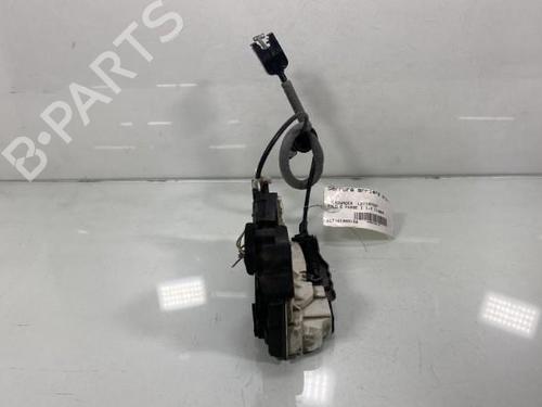 Rear right lock VW POLO V (6R1, 6C1)  | BP19997318C99 