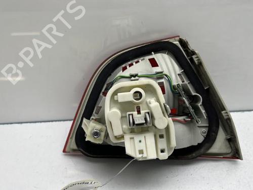Used Right tailgate light BMW 3 (E90) 320 i (170 hp) 20184920
