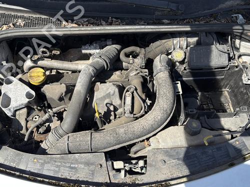 Left front window switch RENAULT CLIO III (BR0/1, CR0/1) 1.5 dCi (C/BR0G, C/BR1G) | BP30535693I27 - Image 7