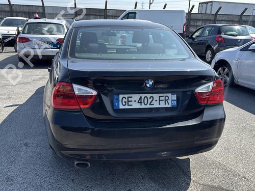 Right tailgate light BMW 3 (E90) | BP36549918C80 - Image 27