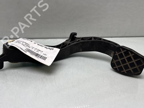 koblingspedal VW POLO V (6R1, 6C1) 1.2 (70 hp) 28725026