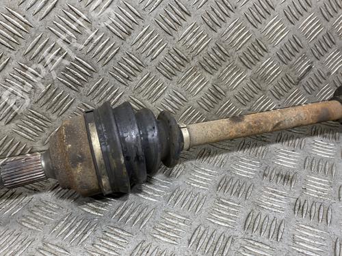 Right front driveshaft PEUGEOT EXPERT Van (VF3A_, VF3U_, VF3X_) 1.6 HDi 90 16V | BP28824722M39 