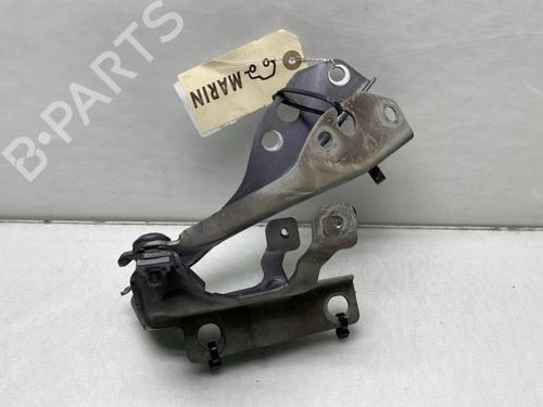 Used Hinge/Door check strap VOLVO C30 (533) D2 (115 hp) 20500390