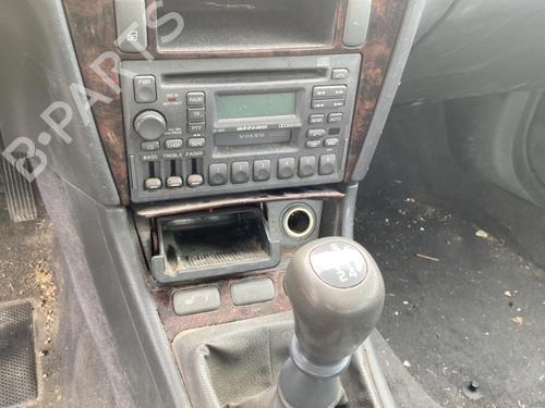 Left mirror VOLVO V40 Estate (645) 1.9 TD | BP20316011C26 