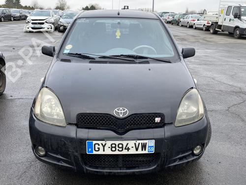 Højre forlygte TOYOTA YARIS (_P1_) 1.5 (NCP13_, NCP13R) | BP26179448C29 