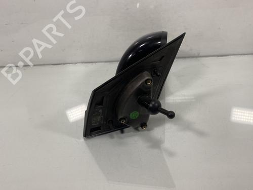 Right mirror CHEVROLET AVEO / KALOS Saloon (T250, T255)  | BP23431961C27 