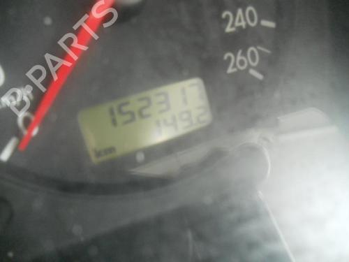 Climate control VW GOLF IV (1J1) 1.6 | BP20034646I5 