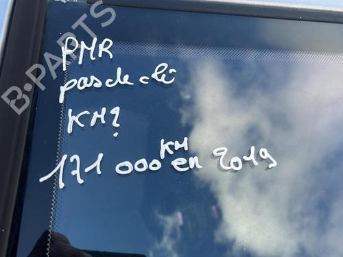 Pynteliste til bagklap PEUGEOT 206 Hatchback (2A/C)  | BP31046582C151 