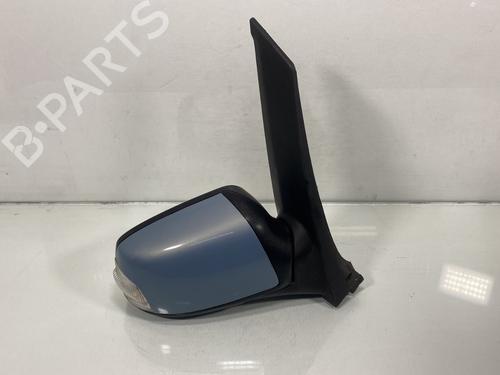 Right mirror FORD C-MAX (DM2) 1.8 TDCi | BP20028776C27 