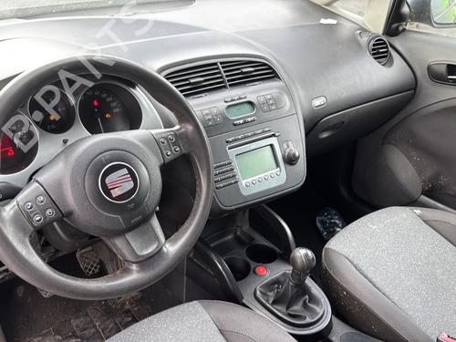 Left taillight SEAT ALTEA (5P1) 1.9 TDI | BP32296993C34 - Image 27