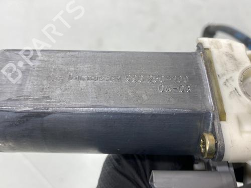 Front left window mechanism PEUGEOT 307 Break (3E) 2.0 HDI 110 | BP29759489C22 