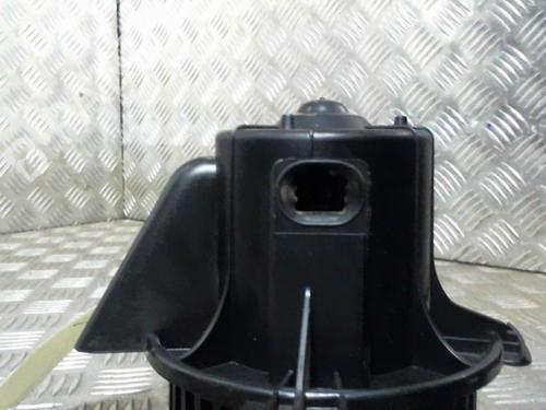 Heater blower motor PEUGEOT 307 SW (3H)  | BP20004377M62 
