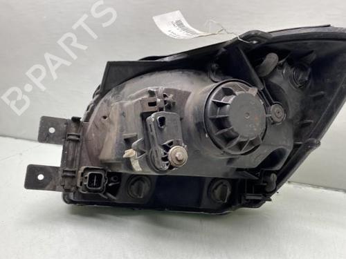 Right headlight KIA SPORTAGE II (JE_, KM_) 2.0 CRDi 4WD | BP20183197C29