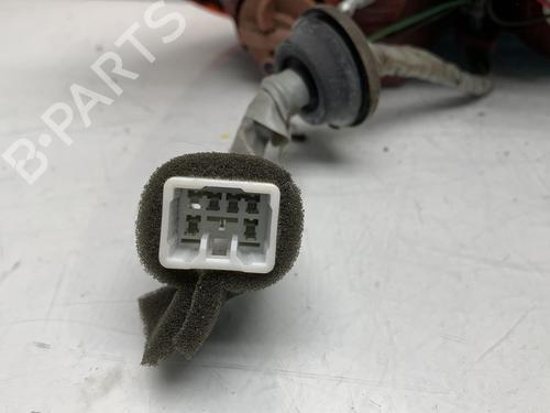 Right taillight HYUNDAI GETZ (TB) 1.1 | BP20023228C35 