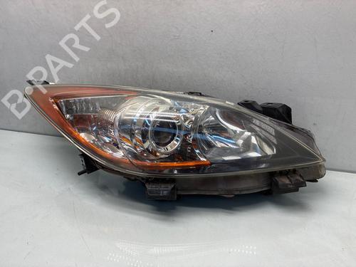 Right headlight MAZDA 3 Saloon (BK) | BP37498113C29 - Image 2