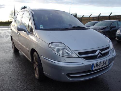 Third brake light CITROËN C8 (EA_, EB_) 2.0 HDi 135 | BP20002816L11  - Image 6