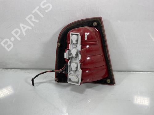 Used Right taillight Right taillight 24455986 24455986