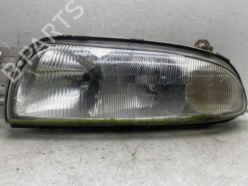 Used Left headlight Left headlight FORD FIESTA IV (JA_, JB_) 1.3 i (60 hp) 19971944 19971944