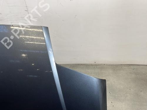Hood CITROËN C2 (JM_) 1.4 HDi | BP29413617C1 
