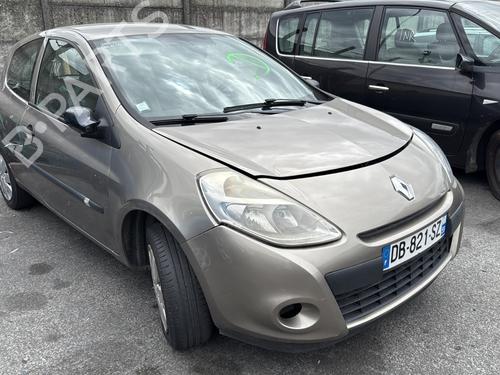 Left front window switch RENAULT CLIO III (BR0/1, CR0/1) 1.5 dCi (C/BR0G, C/BR1G) | BP31172240I27  - Image 6