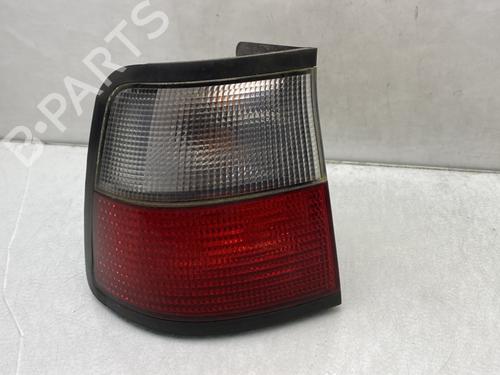 Used Left taillight CITROËN XANTIA Break (X1_, X2_) 2.0 HDI 109 (109 hp) 23210479