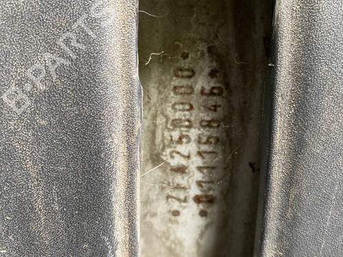 Right front driveshaft FIAT DUCATO Van (250_) 120 Multijet 2,3 D | BP29939562M39 - Image 80