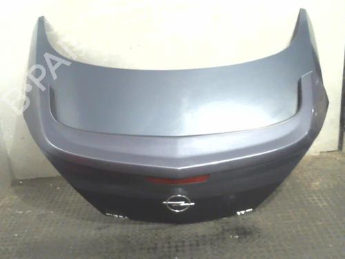 Used Tailgate OPEL TIGRA TwinTop (X04) 1.3 CDTI (R97) (69 hp) 20182265