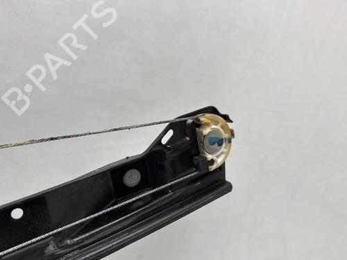 Front left window mechanism FIAT GRANDE PUNTO (199_) 1.3 D Multijet | BP24448979C22 