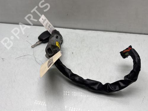 Used Ignition barrel Ignition barrel DACIA SANDERO 1.5 dCi (68 hp) 29507930 29507930