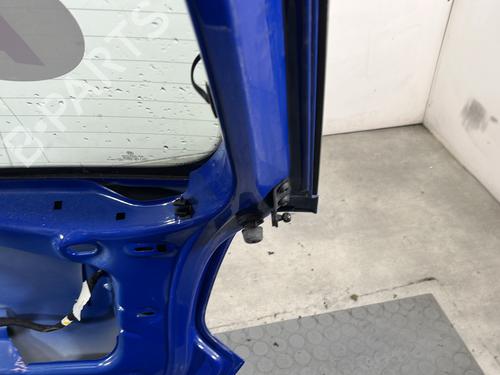 Tailgate VW POLO V (6R1, 6C1) 1.2 | BP31594624C6 