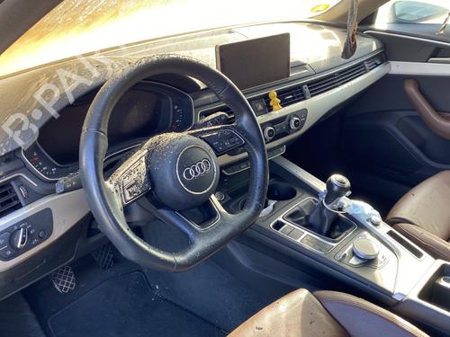 Left rear window switch AUDI A4 B9 Avant (8W5, 8WD) 2.0 TDI | BP30791098I29  - Image 17