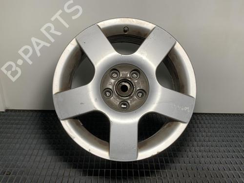 Used Rim AUDI A4 B6 (8E2) 1.9 TDI (130 hp) 19963571