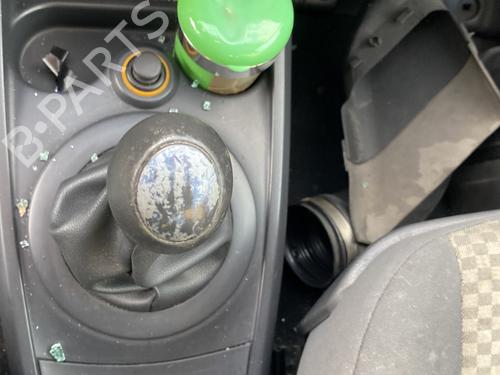 Front left window mechanism RENAULT MEGANE II (BM0/1_, CM0/1_) 1.9 dCi (BM0G, CM0G) | BP27632669C22 