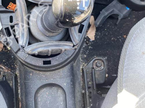 Tailgate FORD FUSION (JU_) 1.4 TDCi | BP32394166C6 