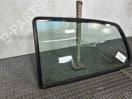 Used Rear left door window Rear left door window RENAULT TWINGO I (C06_) 1.2 (C066, C068) (58 hp) 34242759 34242759