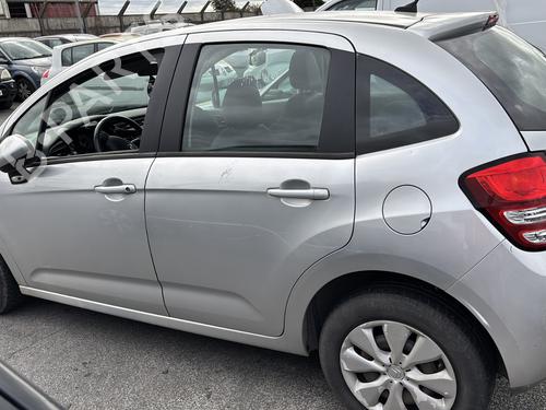 Fuse box CITROËN C3 II (SC_) 1.4 HDi 70 (SC8HZC, SC8HR0, SC8HP4) | BP26389052E1  - Image 22