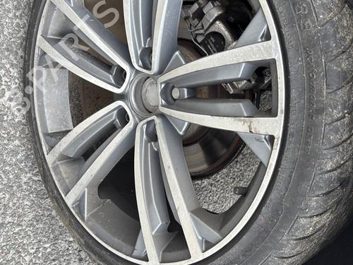 Left front window switch AUDI A3 Sportback (8VA, 8VF) 1.6 TDI | BP37452144I27 - Image 20