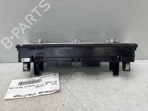 Climate control AUDI Q2 (GAB, GAG) 35 TFSI | BP35896657I5 - Image 2
