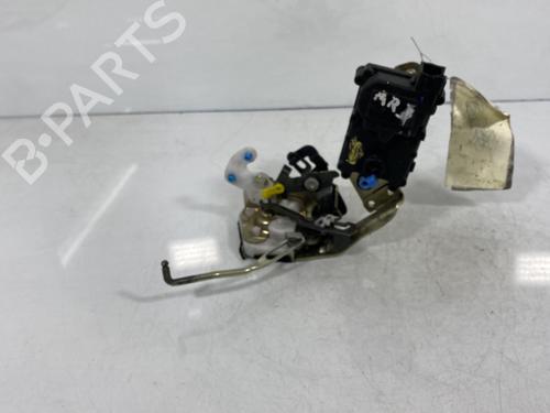 Used Rear right lock HYUNDAI ACCENT I (X-3) [1994-2002]  20017519