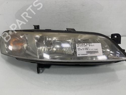 Used Right headlight OPEL VECTRA B (J96) [1995-2004]  20012806
