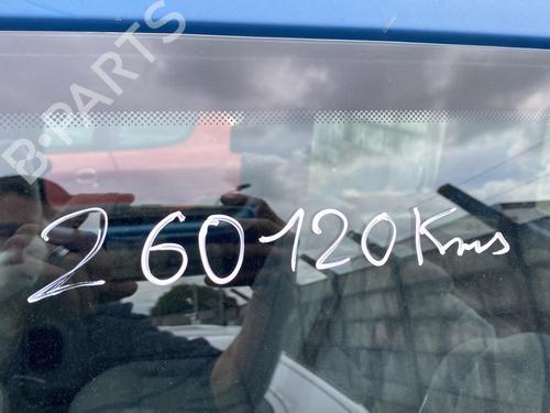 Steering column stalk RENAULT KANGOO (KC0/1_) 1.6 16V | BP29633007I23 - Image 22