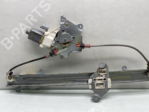 Used Front right window mechanism NISSAN MICRA III (K12) 1.2 16V (80 hp) 31212177