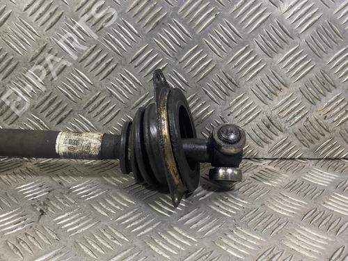 Drivaksel fortil venstre RENAULT ESPACE IV (JK0/1_) 2.2 dCi (JK0H) (150 hp) 19962392
