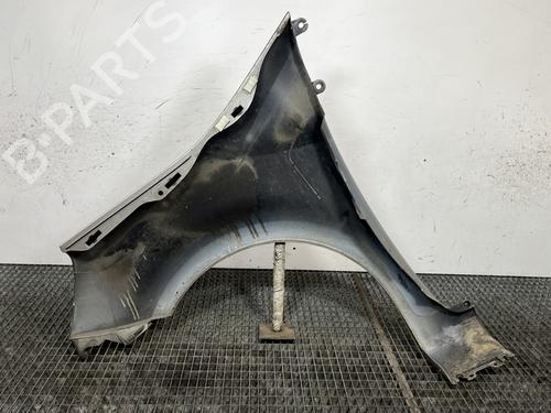 Right front fenders RENAULT MODUS / GRAND MODUS (F/JP0_) 1.5 dCi (JP0G, JP0H) | BP30169012C42