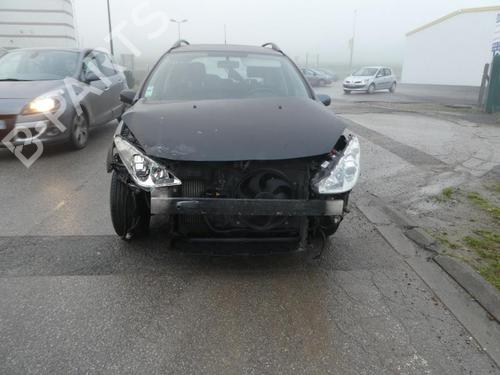 Heater blower motor PEUGEOT 307 Break (3E)  | BP20012204M62 