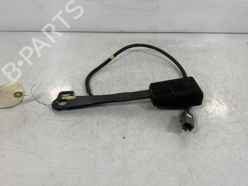 Seat buckle KIA PRO CEE'D (ED)  | BP20015471I32