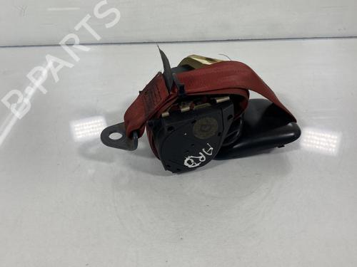 Used Rear right seatbelt Rear right seatbelt 20015967 20015967