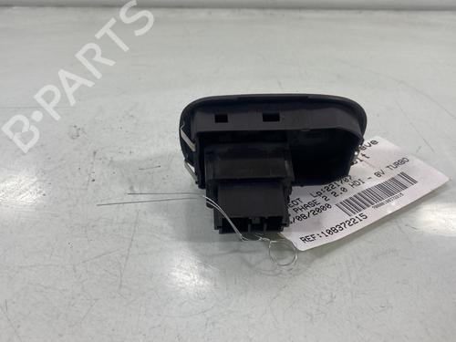 Used Right front window switch PEUGEOT 306 Hatchback (7A, 7C, N3, N5) 2.0 HDI 90 (90 hp) 28281145