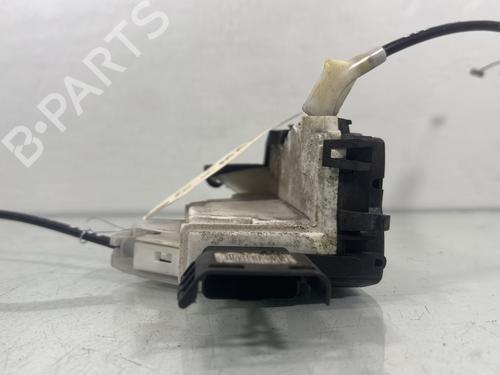 Front left lock PEUGEOT 308 I (4A_, 4C_) 1.6 HDi | BP29507585C98 
