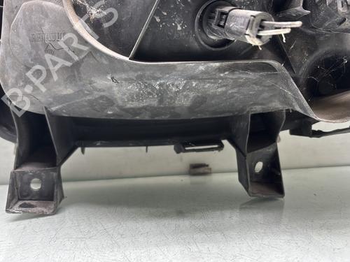 Right headlight RENAULT CLIO II Hatchback Van (SB0/1/2_) 1.9 D (SB0R) | BP29253417C29 